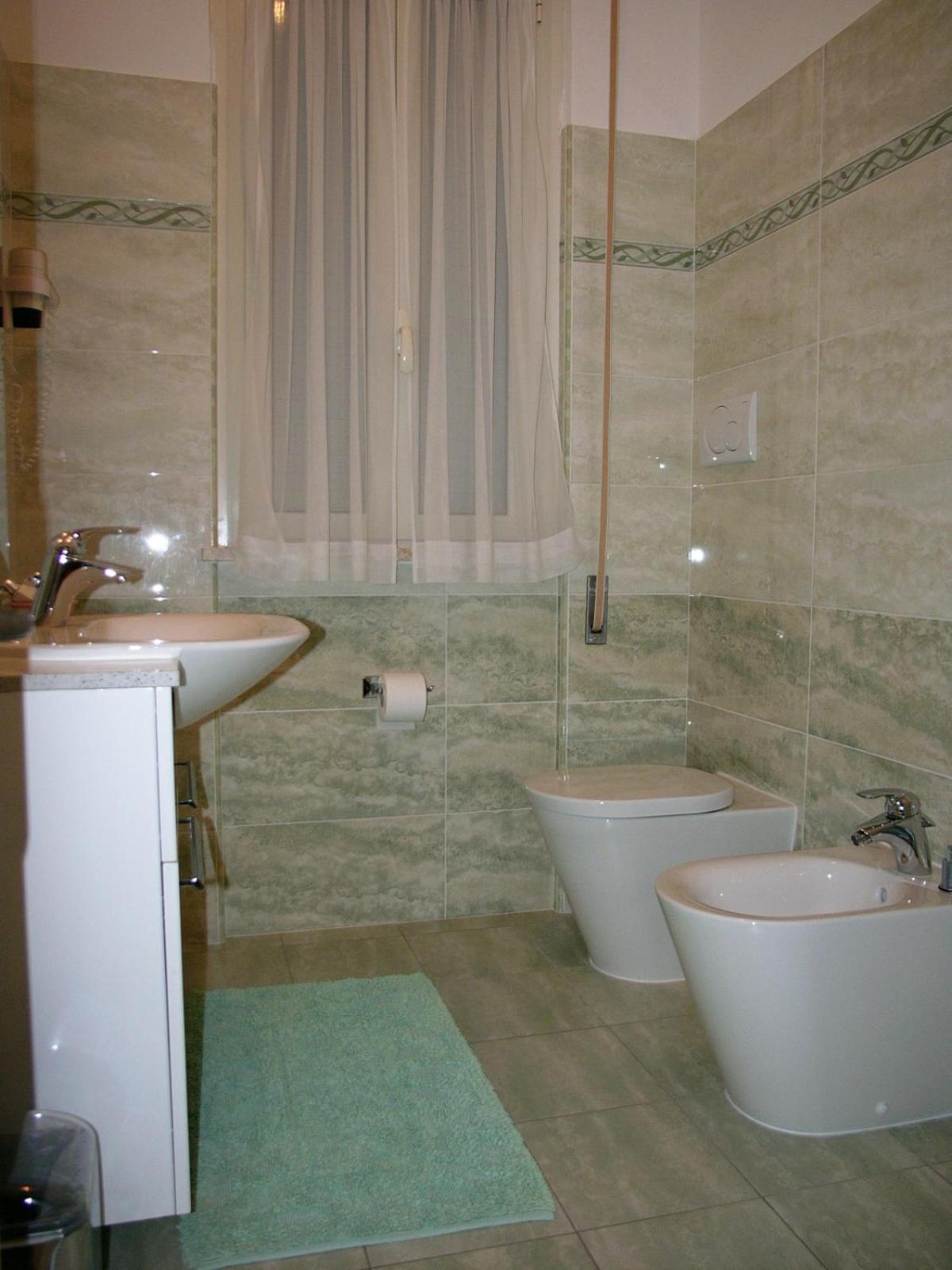 Hotel Lido Deiva Marina Ngoại thất bức ảnh