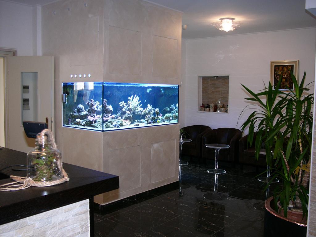 Hotel Lido Deiva Marina Ngoại thất bức ảnh